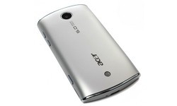 Acer Liquid Mini E310 Silver