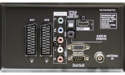 LG 50PV350