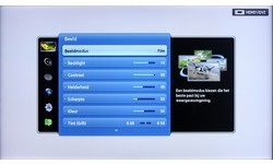 Samsung UE46D8000