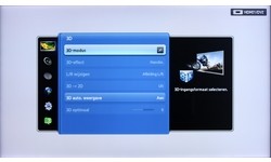 Samsung UE46D8000