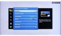 Samsung UE46D8000