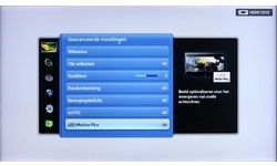 Samsung UE46D8000