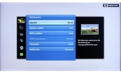 Samsung UE46D8000