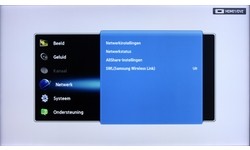 Samsung UE46D8000