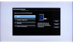 Samsung UE46D8000