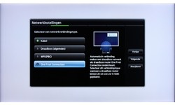 Samsung UE46D8000