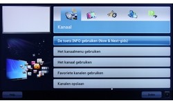 Samsung UE46D8000