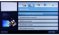 Samsung UE46D8000