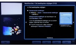 Samsung UE46D8000
