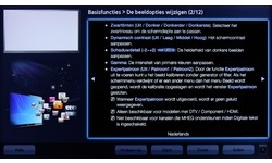 Samsung UE46D8000