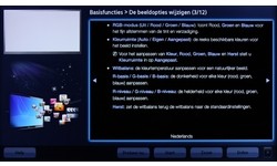 Samsung UE46D8000