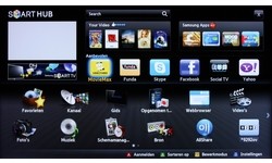 Samsung UE46D8000