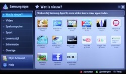 Samsung UE46D8000