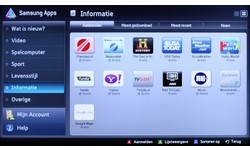 Samsung UE46D8000
