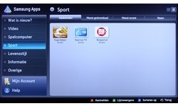 Samsung UE46D8000