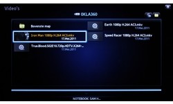 Samsung UE46D8000