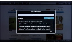 Samsung UE46D8000