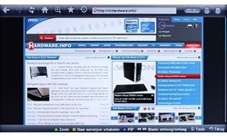 Samsung UE46D8000