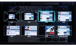 Samsung UE46D8000