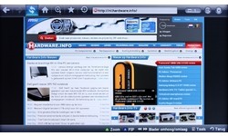 Samsung UE46D8000