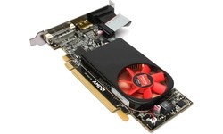 AMD Radeon HD 6450