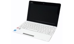 Asus Eee PC 1015B White