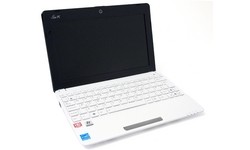 Asus Eee PC 1015B White