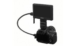 Sony CLM-V55 Portable Monitor