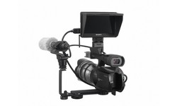 Sony CLM-V55 Portable Monitor
