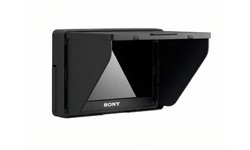 Sony CLM-V55 Portable Monitor