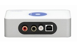 TerraTec Phono PreAmp iVinyl