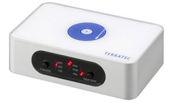 TerraTec Phono PreAmp iVinyl