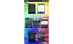 HTC Sensation