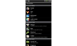 HTC Sensation