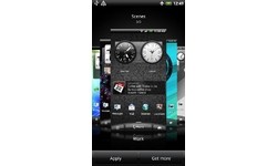 HTC Sensation