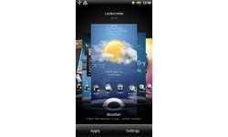 HTC Sensation
