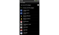 HTC Sensation