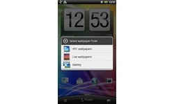 HTC Sensation