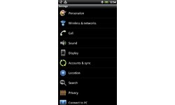 HTC Sensation