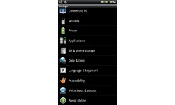 HTC Sensation
