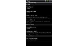 HTC Sensation
