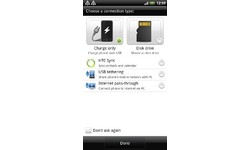 HTC Sensation