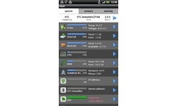 HTC Sensation