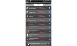 HTC Sensation