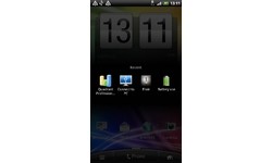 HTC Sensation