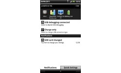 HTC Sensation