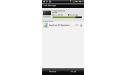 HTC Sensation