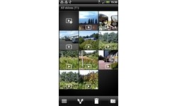 HTC Sensation