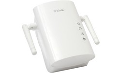 D-Link Powerline AV Wireless N extender