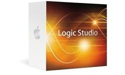 Apple Logic Studio 9 EN